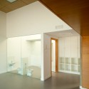 Primary School In O Revel / Cendón - Vázquez Arquitectos Primary School In O Revel / Cendón - Vázquez Arquitectos © Manuel G. Vicente
