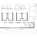 Primary School In O Revel / Cendón - Vázquez Arquitectos Primary School In O Revel / Cendón - Vázquez Arquitectos Plan 01