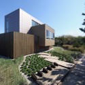 Beach Walk House / SPG Architects Beach Walk House / SPG Architects © Jimi Billingsley & Daniel Levin