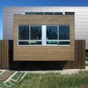 Beach Walk House / SPG Architects Beach Walk House / SPG Architects © Jimi Billingsley & Daniel Levin