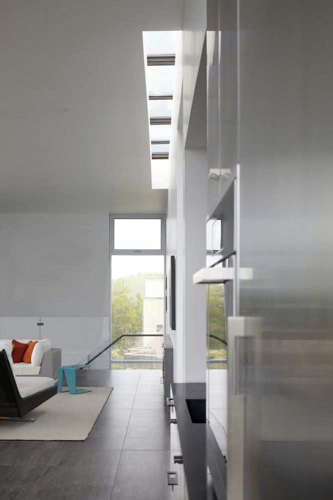 Beach Walk House / SPG Architects