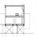 Beach Walk House / SPG Architects Beach Walk House / SPG Architects Section 02
