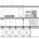 Beach Walk House / SPG Architects Beach Walk House / SPG Architects Section 03