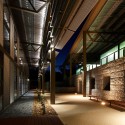 School of Dentistry for Charles Sturt University / Brewster Hjorth Architects School of Dentistry for Charles Sturt University / Brewster Hjorth Architects © Christian Mushenko