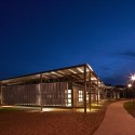 School of Dentistry for Charles Sturt University / Brewster Hjorth Architects School of Dentistry for Charles Sturt University / Brewster Hjorth Architects © Christian Mushenko