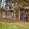 School of Dentistry for Charles Sturt University / Brewster Hjorth Architects School of Dentistry for Charles Sturt University / Brewster Hjorth Architects © Christian Mushenko