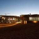 School of Dentistry for Charles Sturt University / Brewster Hjorth Architects School of Dentistry for Charles Sturt University / Brewster Hjorth Architects © Christian Mushenko