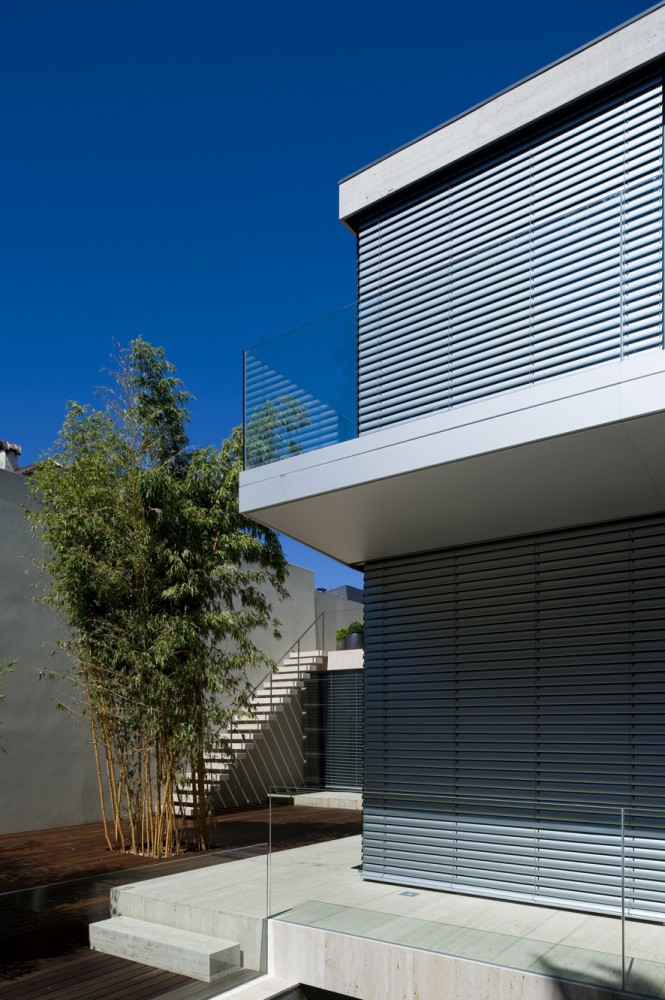 House in Foz do Douro II / José Carlos Cruz