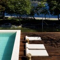 House in Foz do Douro II / José Carlos Cruz House in Foz do Douro II / José Carlos Cruz © FG+SG