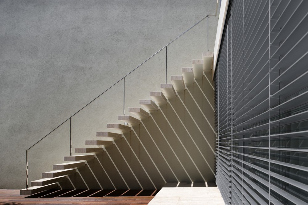 House in Foz do Douro II / José Carlos Cruz