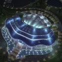 In Progress: Primorsky Aquarium / OJSC Primorgrajdanproekt Render