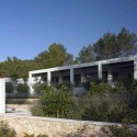 Casa en el valle de Atzaró / de Blacam and Meaguer architects Casa en el valle de Atzaró / de Blacam and Meaguer architects © Peter Cook