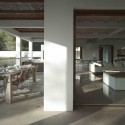 Casa en el valle de Atzaró / de Blacam and Meaguer architects Casa en el valle de Atzaró / de Blacam and Meaguer architects © Peter Cook