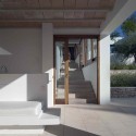 Casa en el valle de Atzaró / de Blacam and Meaguer architects Casa en el valle de Atzaró / de Blacam and Meaguer architects © Peter Cook