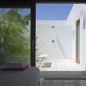 Casa en el valle de Atzaró / de Blacam and Meaguer architects Casa en el valle de Atzaró / de Blacam and Meaguer architects © Peter Cook