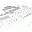 Casa en el valle de Atzaró / de Blacam and Meaguer architects Casa en el valle de Atzaró / de Blacam and Meaguer architects Elevation 01