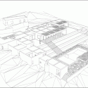 Casa en el valle de Atzaró / de Blacam and Meaguer architects Casa en el valle de Atzaró / de Blacam and Meaguer architects Elevation 02