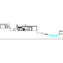 Casa en el valle de Atzaró / de Blacam and Meaguer architects Casa en el valle de Atzaró / de Blacam and Meaguer architects Section 01