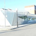 Oficina de Turismo en Arteixo / Alejandro García y Arquitectos Oficina de Turismo en Arteixo / Alejandro García y Arquitectos Courtesy of Alejandro García y Arquitectos