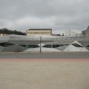 Oficina de Turismo en Arteixo / Alejandro García y Arquitectos Oficina de Turismo en Arteixo / Alejandro García y Arquitectos Courtesy of Alejandro García y Arquitectos
