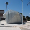 Oficina de Turismo en Arteixo / Alejandro García y Arquitectos Oficina de Turismo en Arteixo / Alejandro García y Arquitectos Courtesy of Alejandro García y Arquitectos