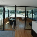 Oficina de Turismo en Arteixo / Alejandro García y Arquitectos Oficina de Turismo en Arteixo / Alejandro García y Arquitectos Courtesy of Alejandro García y Arquitectos