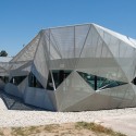 Courtesy of Alejandro García y Arquitectos