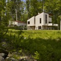 Spence House / Metcalfe Architecture & Design Spence House / Metcalfe Architecture & Design © Barry Halkin