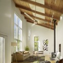 Spence House / Metcalfe Architecture & Design Spence House / Metcalfe Architecture & Design © Barry Halkin