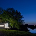 Treehouse Riga / Appleton & Domingos © FG+SG