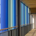 St John’s School Marlborough / Re-Format LLP St John’s School Marlborough / Re-Format LLP © Morley von Sternberg