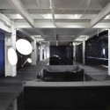 Saatchi & Saatchi / Smart Design Studio © Sharrin Rees