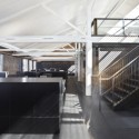 Saatchi & Saatchi / Smart Design Studio © Sharrin Rees