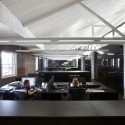 Saatchi & Saatchi / Smart Design Studio © Sharrin Rees
