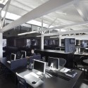 Saatchi & Saatchi / Smart Design Studio © Sharrin Rees