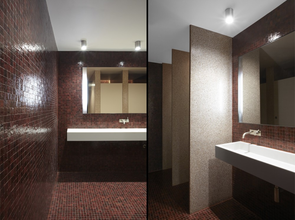 Saatchi & Saatchi / Smart Design Studio