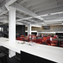 Saatchi & Saatchi / Smart Design Studio © Sharrin Rees