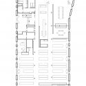 Saatchi & Saatchi / Smart Design Studio Plan 02