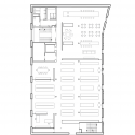 Saatchi & Saatchi / Smart Design Studio Plan 01