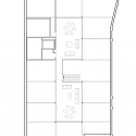 Saatchi & Saatchi / Smart Design Studio Plan 04