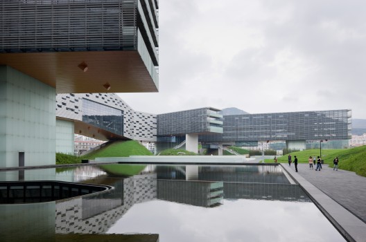 Steven Holl Interview: Not a 'Signature Architect' / Andrew Caruso (8)