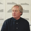 Steven Holl © Mark Heithoff