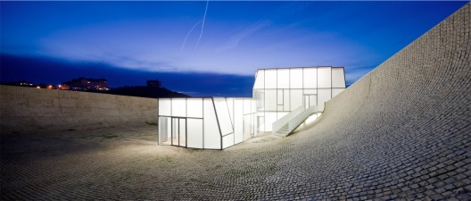 Steven Holl Interview: Not a 'Signature Architect' / Andrew Caruso (5)