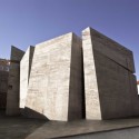 Holy Redeemer Church : Menis Arquitectos