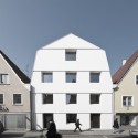 House KE12 : SoHo Architektur
