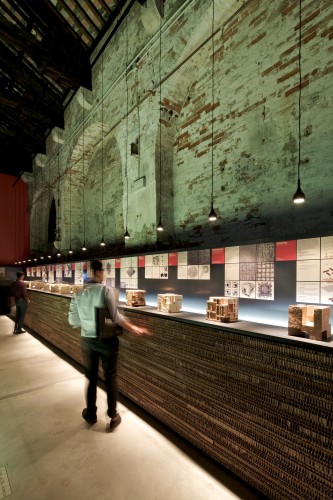 Venice Biennale 2012: Peru (6)