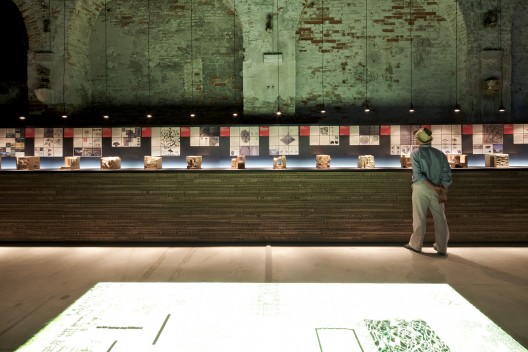 Venice Biennale 2012: Peru (5)