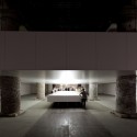 Venice Biennale 2012: Valerio Olgiati (8) © Nico Saieh