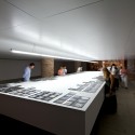 Venice Biennale 2012: Valerio Olgiati (7) © Nico Saieh