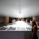 Venice Biennale 2012: Valerio Olgiati (6) © Nico Saieh